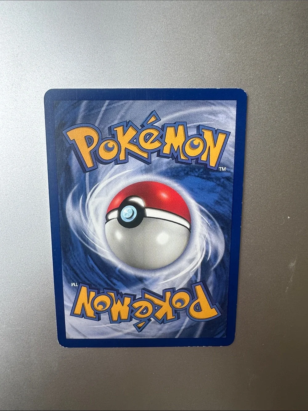 Pokemon Graveler Trading Card (37/62)